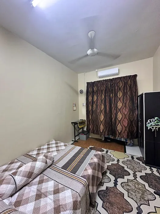 Homestay Rosz @ Chandan Puteri Picture 5