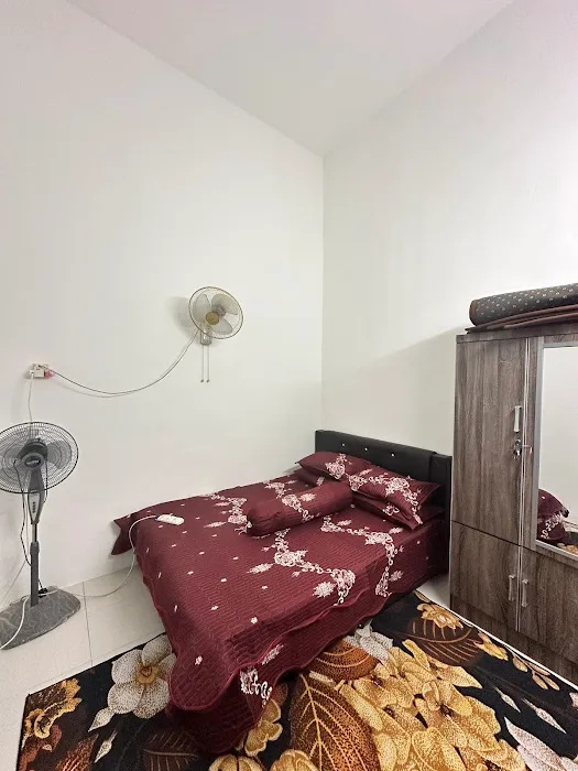 Homestay Rosz @ Chandan Puteri Picture 4