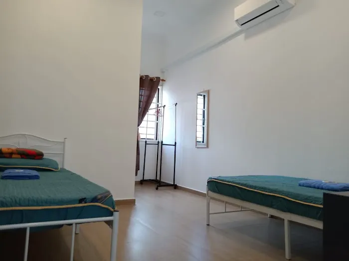Villa Ummu Naufal Picture 3