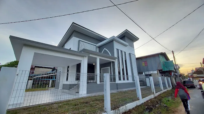 Villa Ummu Naufal Picture 7