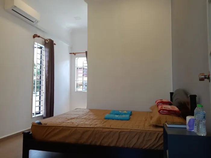 Villa Ummu Naufal Picture 4