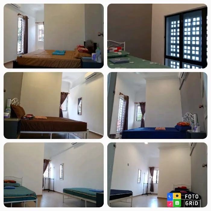 Villa Ummu Naufal Picture 9