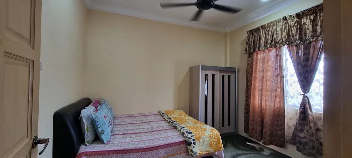 Dewan Wawa & Wawa Homestay Picture 1