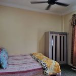 Dewan Wawa & Wawa Homestay