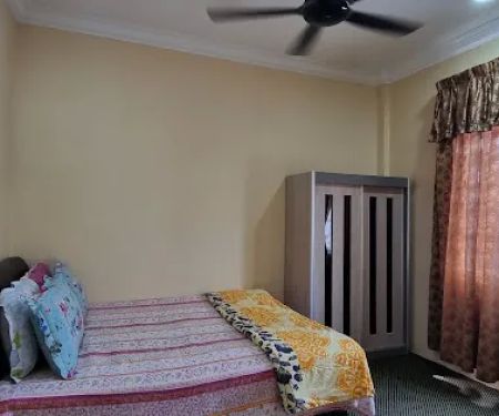 Dewan Wawa & Wawa Homestay