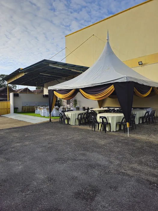 Dewan Wawa & Wawa Homestay Picture 2