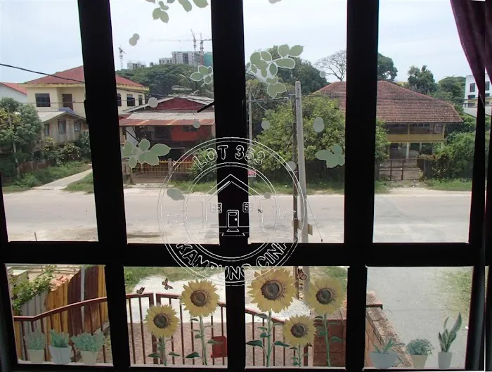 Homestay Kota Bharu (Lot 353) Kampung Cina Kelantan Malaysia Picture 2