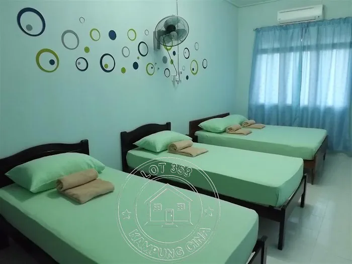 Homestay Kota Bharu (Lot 353) Kampung Cina Kelantan Malaysia Picture 1