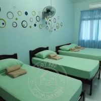 Homestay Kota Bharu (Lot 353) Kampung Cina Kelantan Malaysia ico