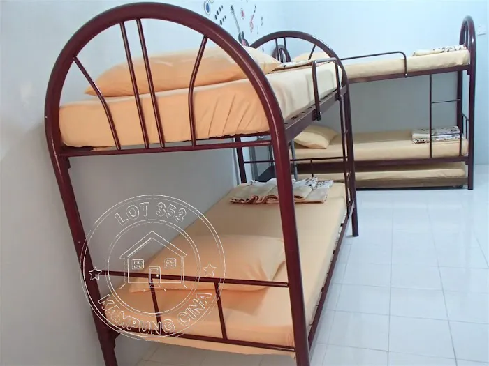 Homestay Kota Bharu (Lot 353) Kampung Cina Kelantan Malaysia Picture 3