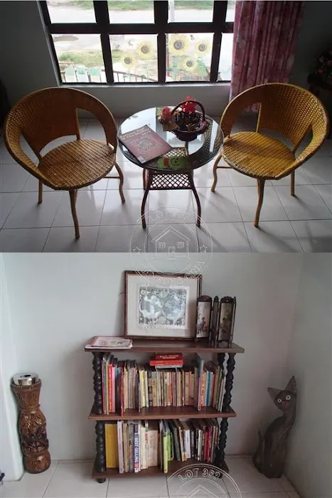 Homestay Kota Bharu (Lot 353) Kampung Cina Kelantan Malaysia Picture 9