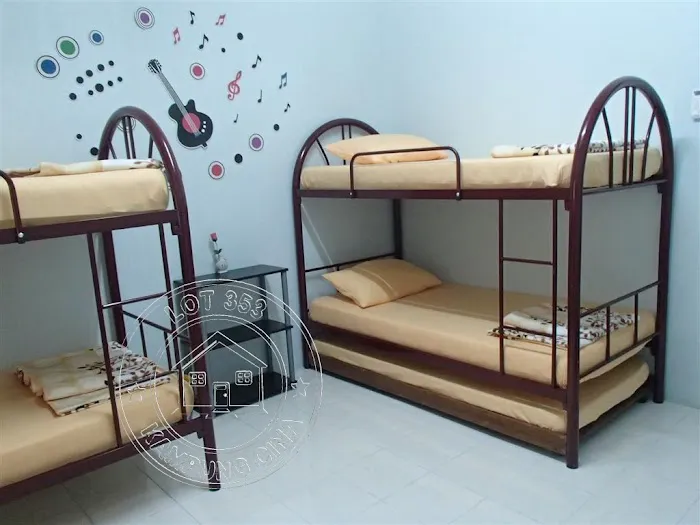 Homestay Kota Bharu (Lot 353) Kampung Cina Kelantan Malaysia Picture 6