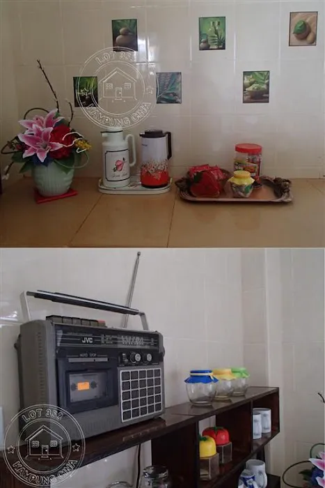 Homestay Kota Bharu (Lot 353) Kampung Cina Kelantan Malaysia Picture 10