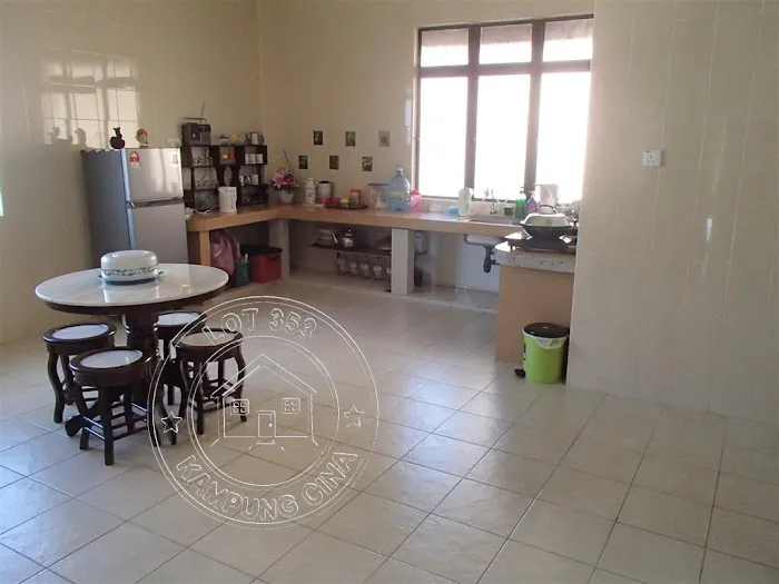 Homestay Kota Bharu (Lot 353) Kampung Cina Kelantan Malaysia Picture 5
