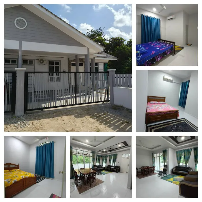 Homestay Sakinah Picture 2