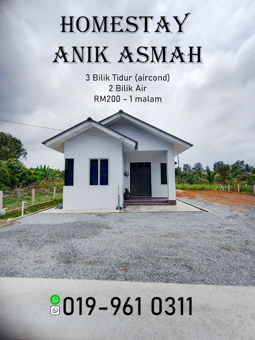 Home stay Anik Asmah Picture 1