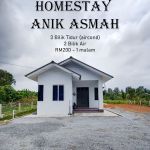 Home stay Anik Asmah