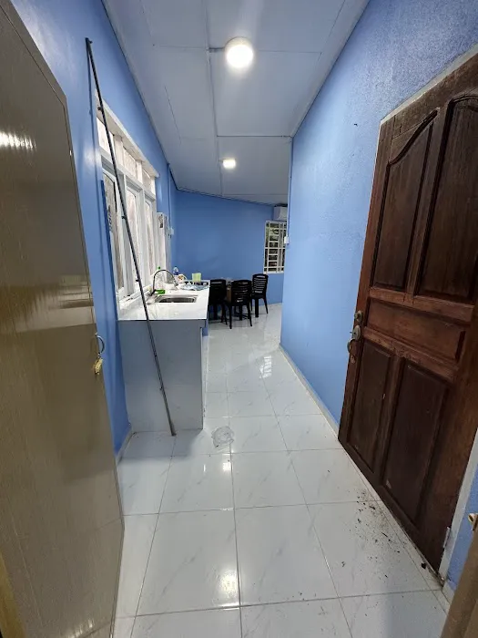 Kak Yah Homestay Picture 5