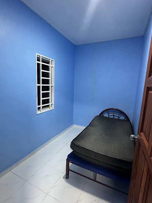 Kak Yah Homestay Picture 8