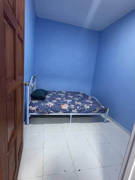 Kak Yah Homestay Picture 4