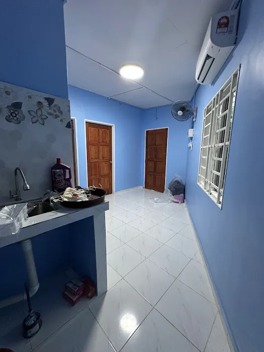 Kak Yah Homestay Picture 10