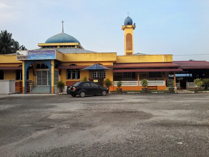 Kak Yah Homestay Picture 7
