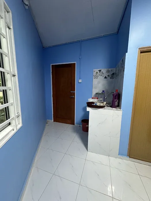Kak Yah Homestay Picture 2