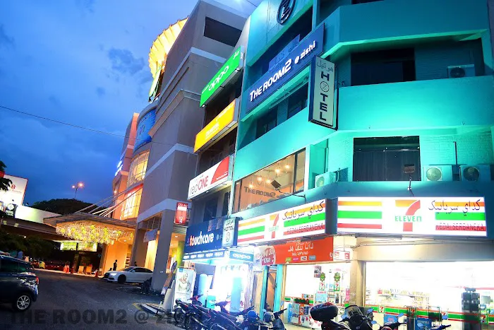 HOTEL NORA BARU Picture 1