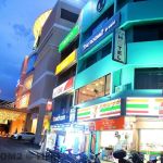 HOTEL NORA BARU