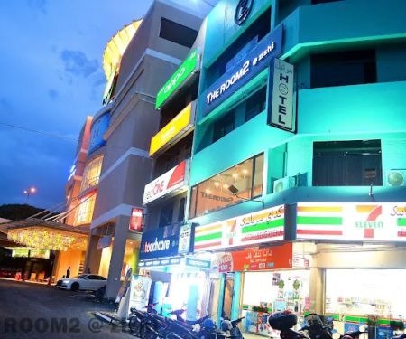 HOTEL NORA BARU