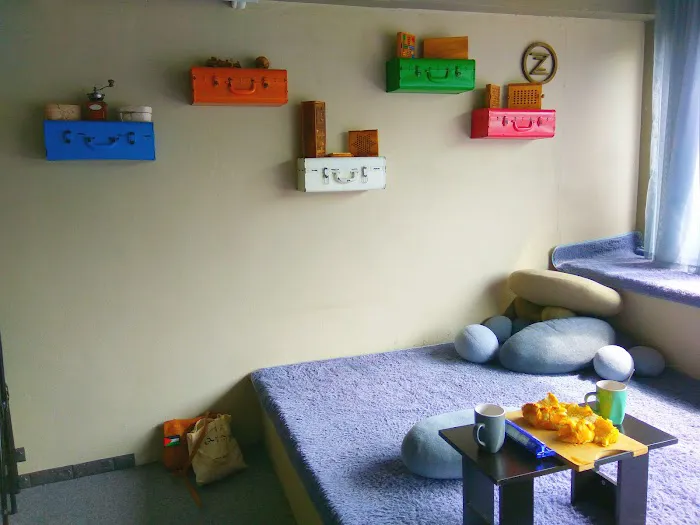 THE ROOM2 @ zishi Picture 1