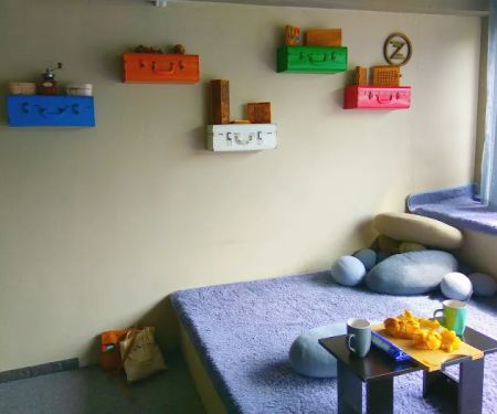THE ROOM2 @ zishi