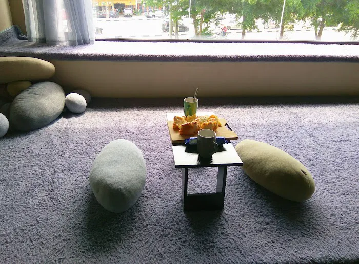 THE ROOM2 @ zishi Picture 2