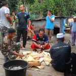 KAMPUNG BANGGOL KETEREH