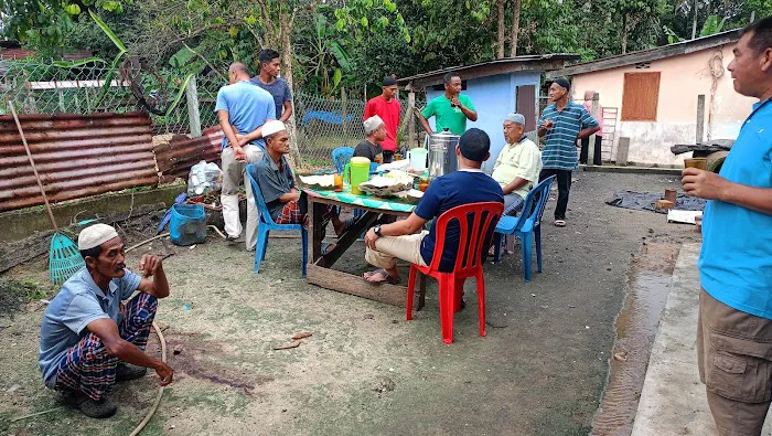 KAMPUNG BANGGOL KETEREH Picture 4