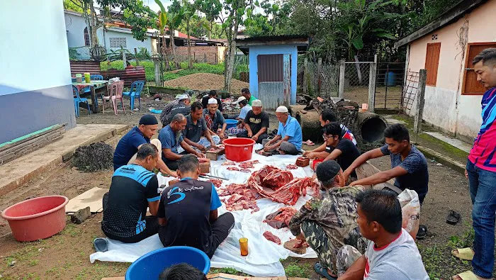 KAMPUNG BANGGOL KETEREH Picture 3
