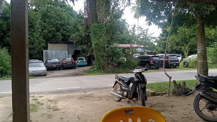 KAMPUNG BANGGOL KETEREH Picture 5