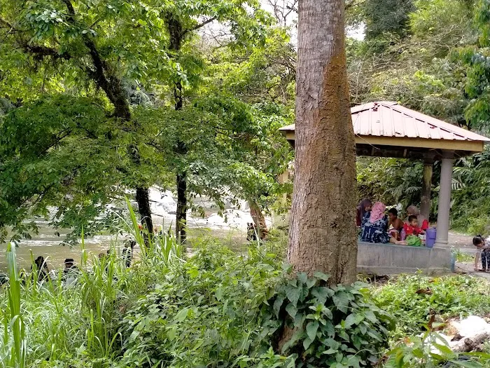 KAMPUNG BANGGOL KETEREH Picture 10