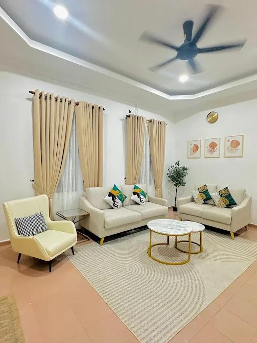 Arrayyan with pool(AWP) Homestay Cherang Kota Bharu Picture 10