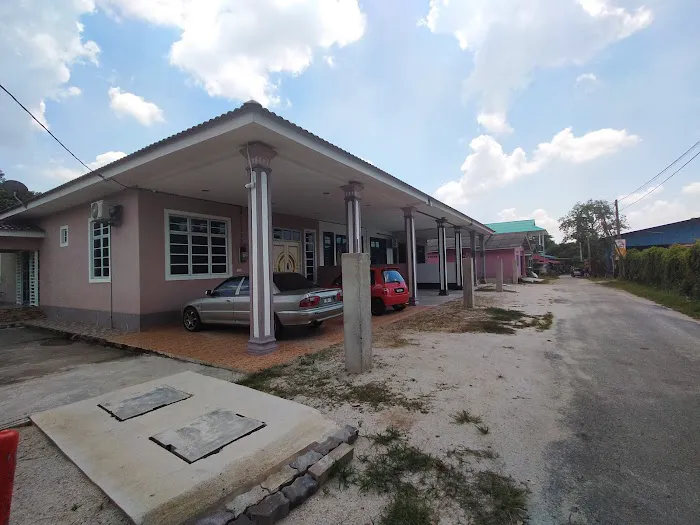Rania sofea homestay Picture 10