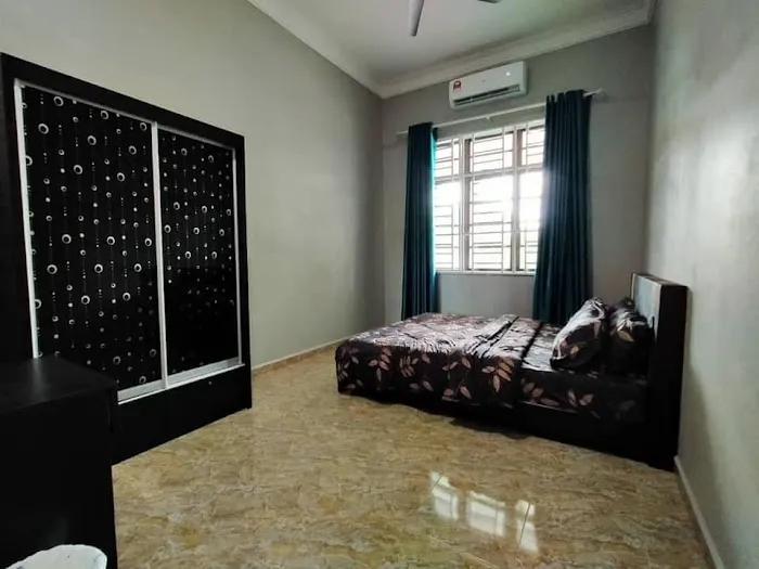 Rania sofea homestay Picture 6