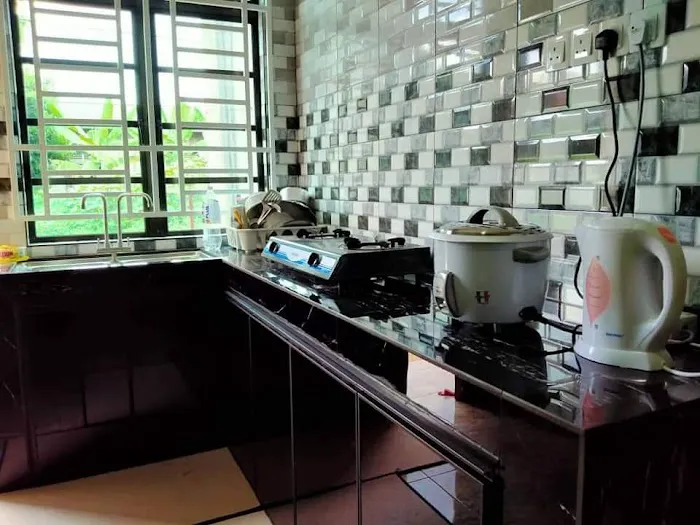 Rania sofea homestay Picture 4