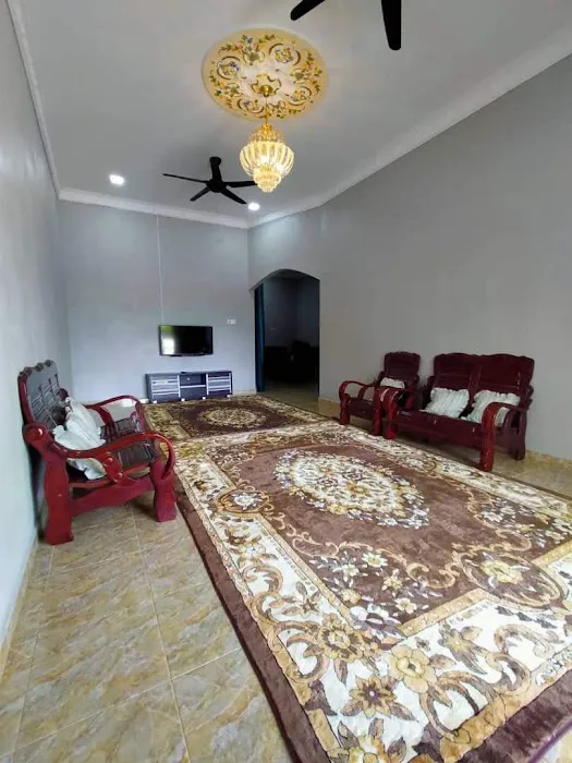 Rania sofea homestay Picture 3