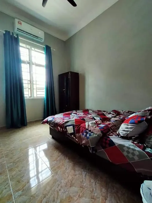 Rania sofea homestay Picture 5