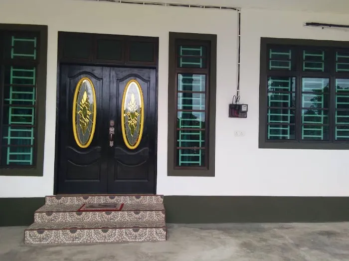 Rania sofea homestay Picture 7