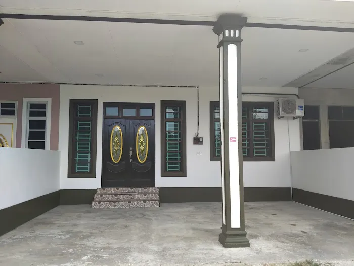 Rania sofea homestay Picture 9