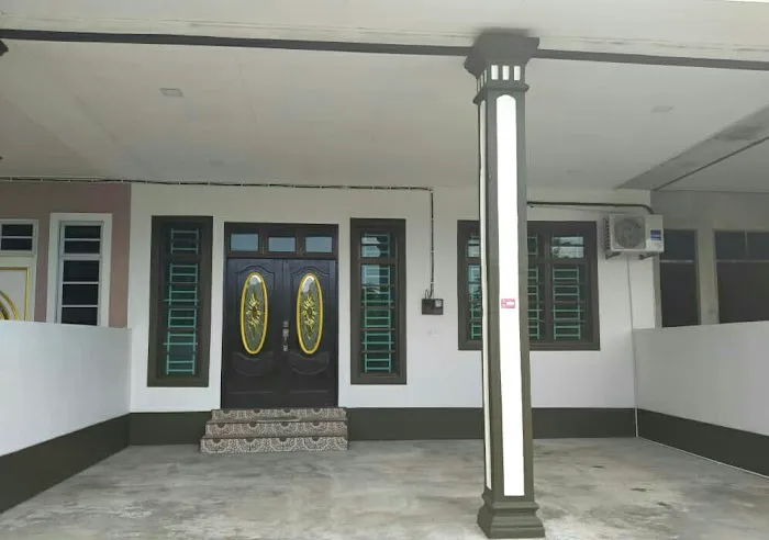 Rania sofea homestay Picture 1