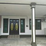 Rania sofea homestay