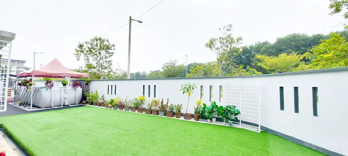 D ZHARIF / ZAFFAR HOMES Picture 1