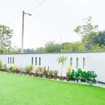 D ZHARIF / ZAFFAR HOMES